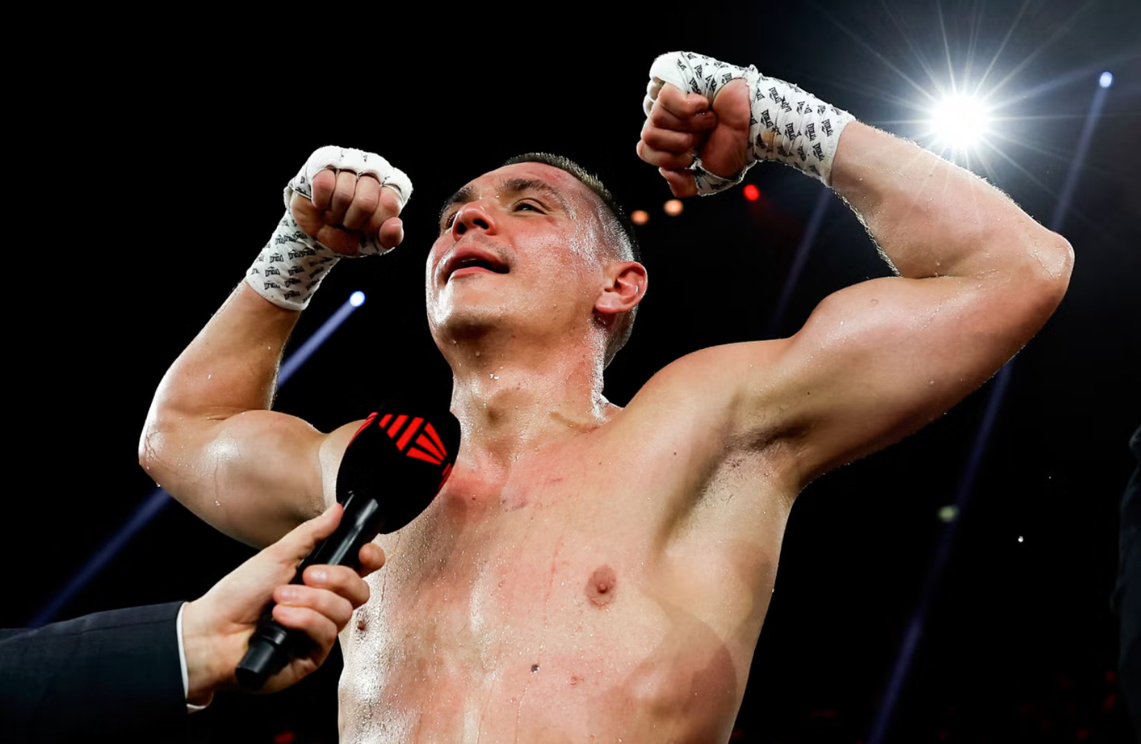 Tim Tszyu