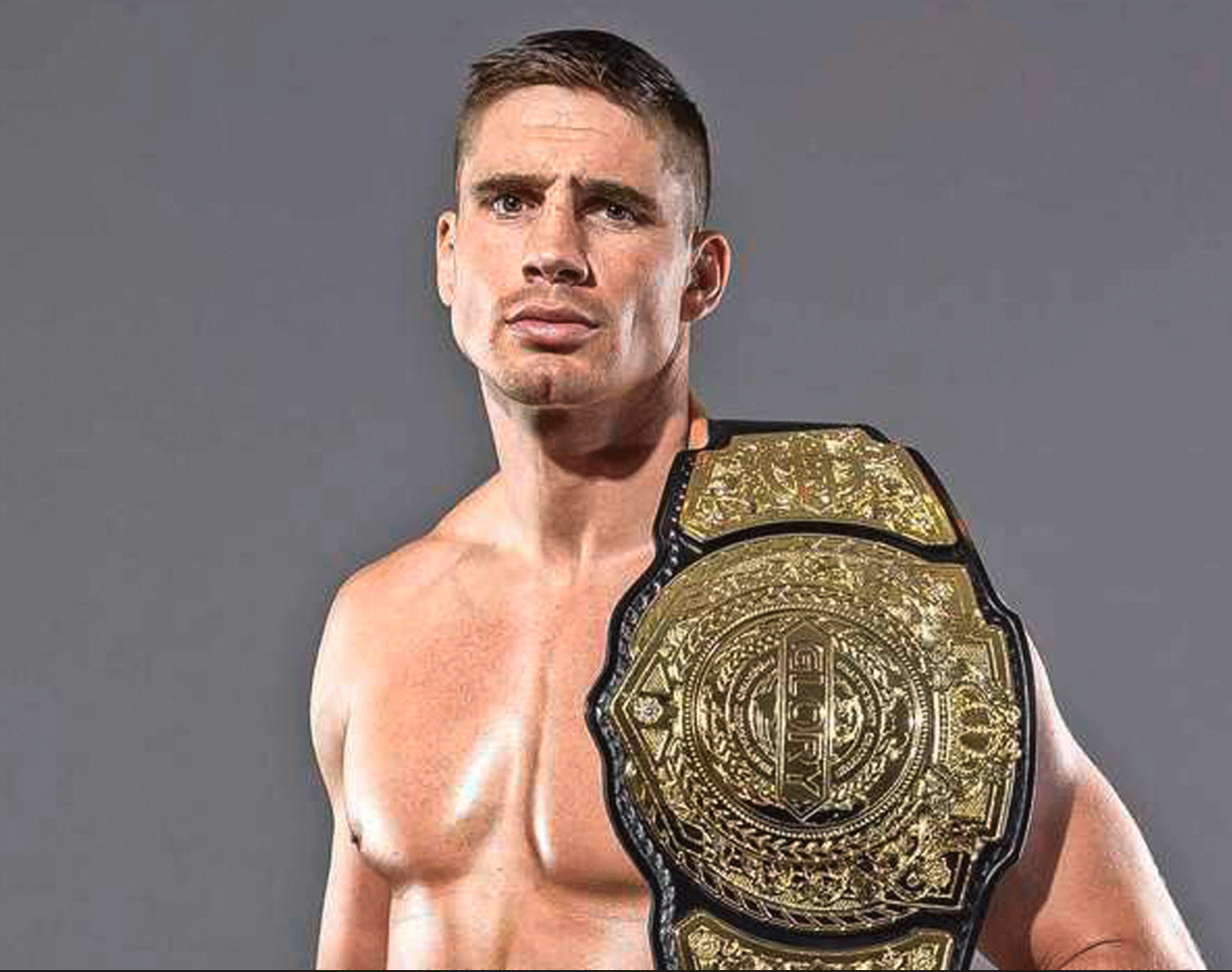 Rico Verhoeven